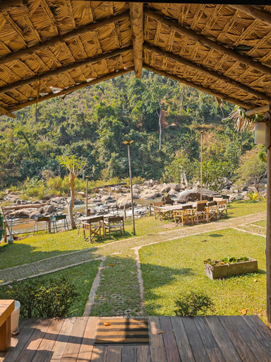 Others 4, Mae Taeng Bungalows, Mae Taeng