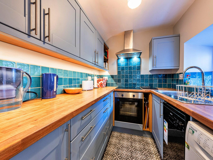 3, Cottage in Trefor near Traeth Trefor Beach, Gwynedd