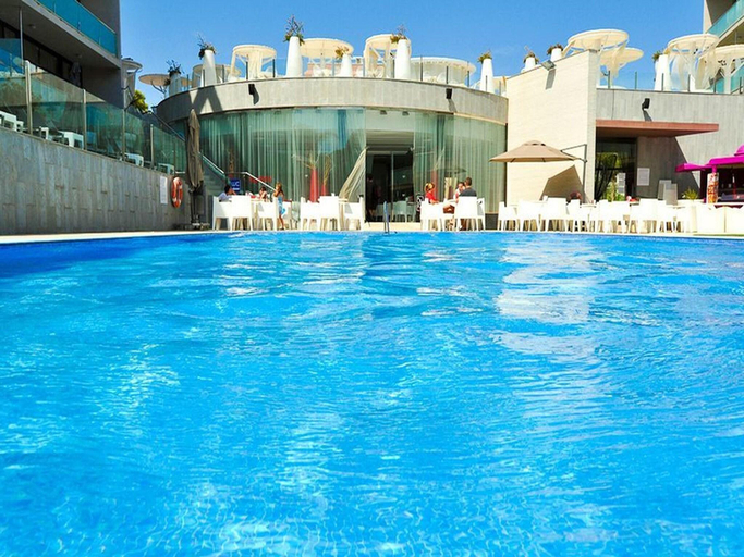 Sport & Beauty 3, Costa Apartment, Tarragona