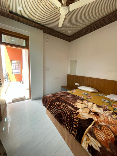 Room 4, Dev Residency NCR Wale, Sikar