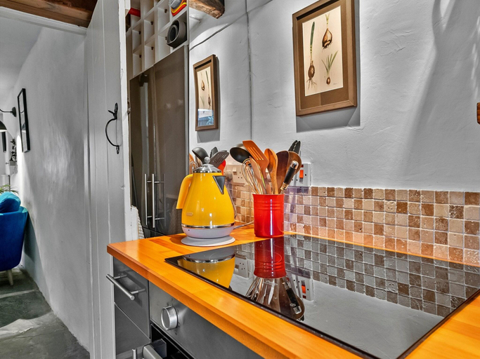 3, Cottage in Launceston near Cornwall Devon, Cornwall