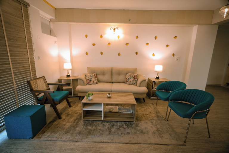 Interior detail 2, Better Life Homes - For active seniors above 50 years, Solan