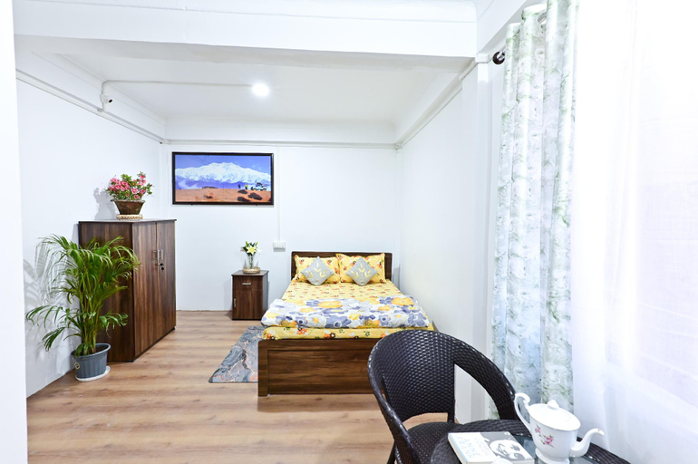 Others 4, Mountain View Homestay, Darjiling