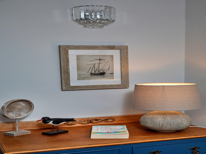 3, Apartment in Whitby near Whalebone Arch, North Yorkshire