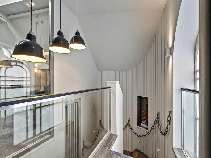 5, Apartment in Dartmouth near Waterfront, Devon