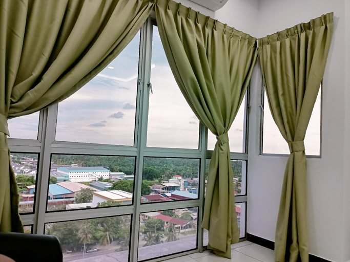 Others 3, Sekinchan Apartment 1R1B 3Pax with View, Sabak Bernam