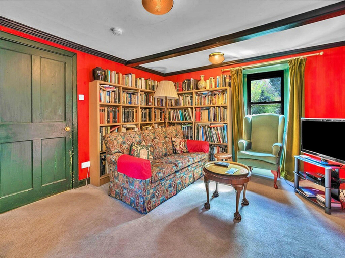 3, Historical cottage near Preston Mill, No Deposit, East Lothian