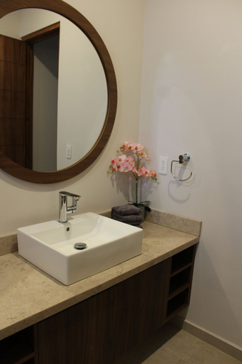 Bathroom 5, Casa Linda Vista, La Paz