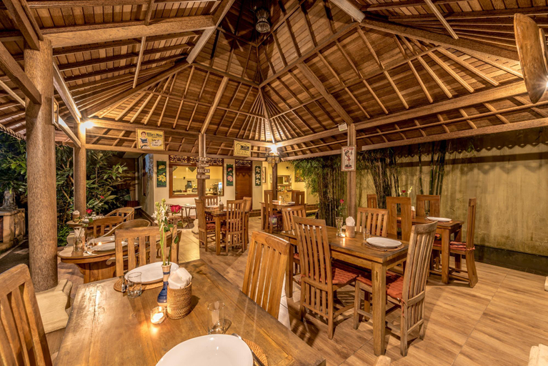 Food & Drinks 5, Kubu agung villa, Gianyar