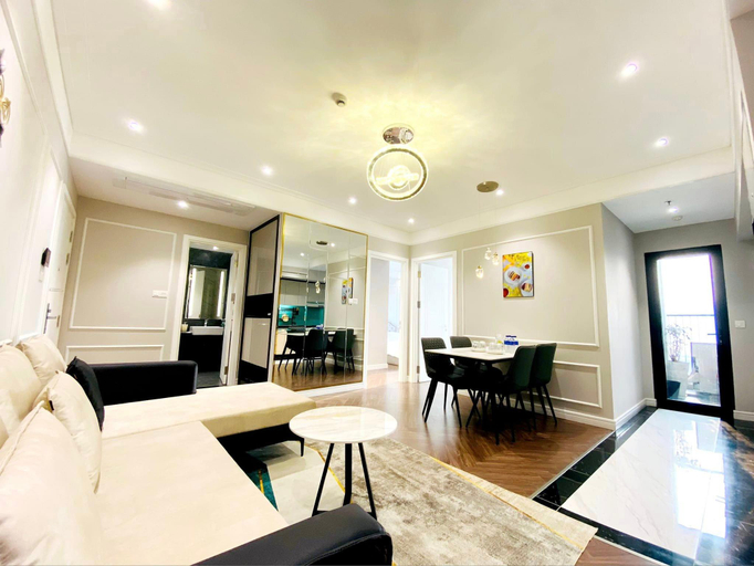 Others 3, Amanda Apartment Quy Nhon, Qui Nhơn