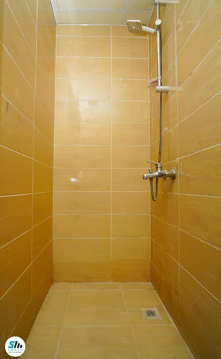 Bathroom 5, Florenza khamsin Hurghada 50, Al-Ghurdaqah