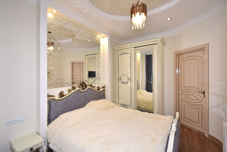 Room 4, Apartments by Luxe Group AM422, Yerevan