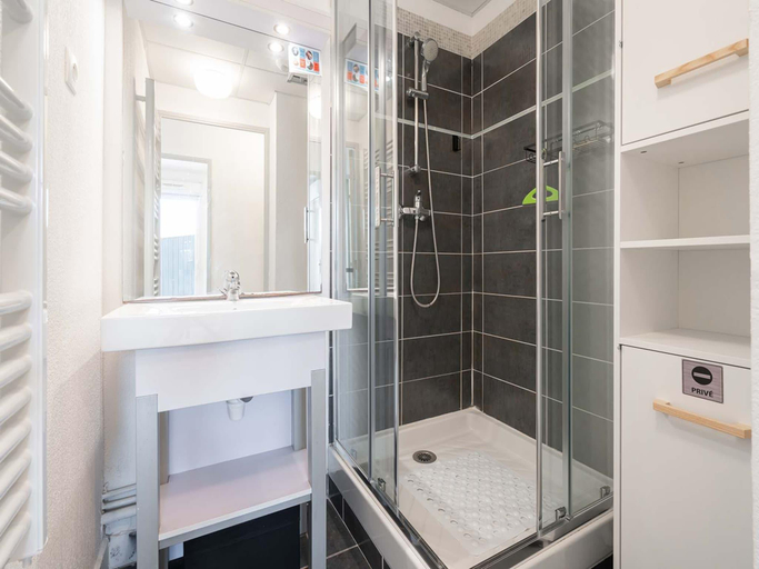 5, Le Grau-du-Roi Apartment, Gard