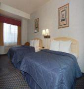 Others 1, Quality Inn, Santa Clara