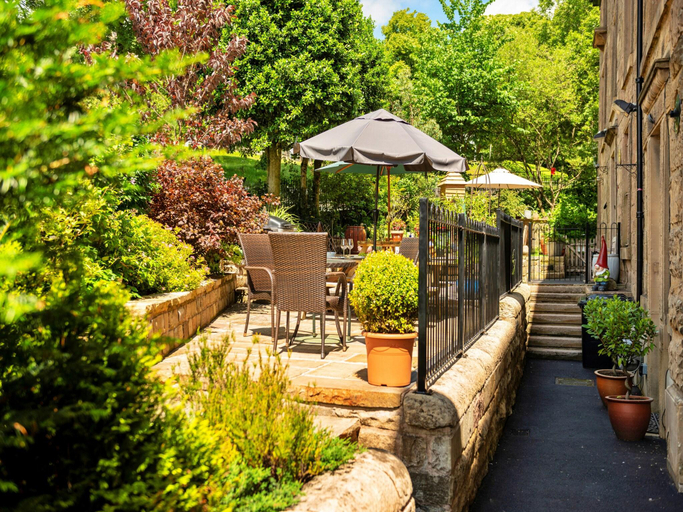 4, Elegant apartment in Buxton, No deposit, Derbyshire
