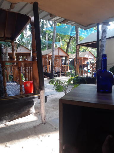 Food & Drinks, Palolem Villas, South Goa