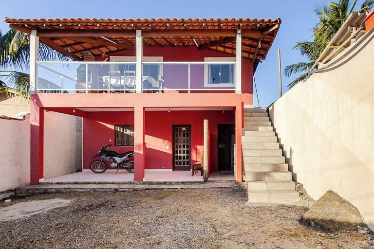Property amenity, Casa Ilha de Sol, Ilhabela