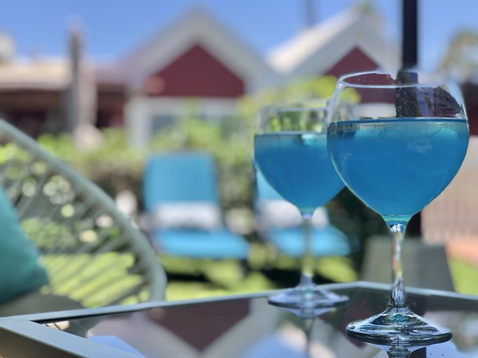 Food & Drinks 5, Bungalow in Maspalomas near Golf Course, Las Palmas