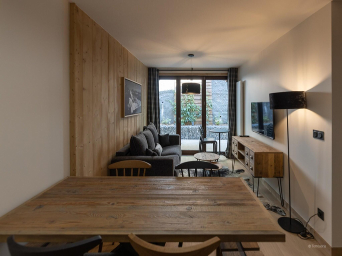 3, Charming apartment near Serre-Chevalier, Hautes-Alpes