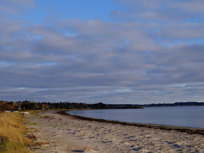 Others 5, person holiday home in Ebeltoft, Syddjurs