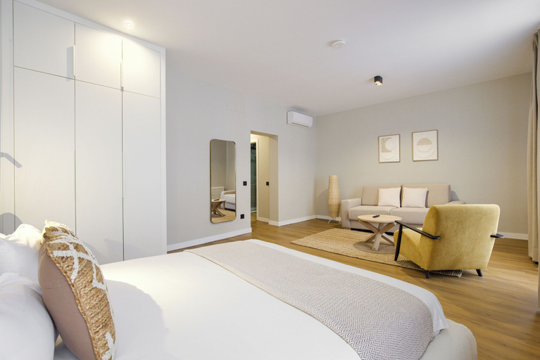Room 2, Dobo Madrid Justicia, Madrid