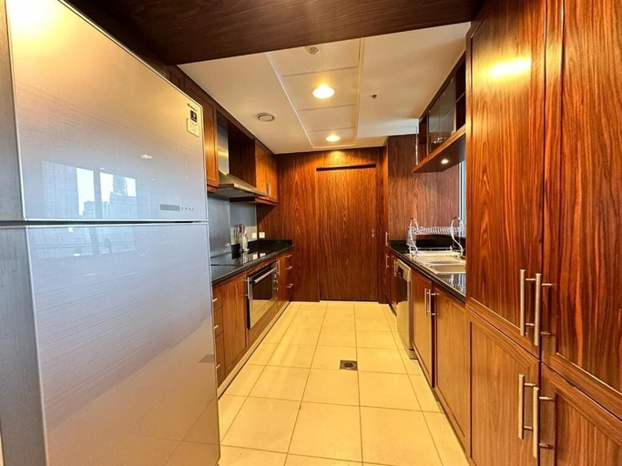 Interior detail 3, Durrani Homes - Grand 5BR besides Burj khalifa and Fountain view, Dubai
