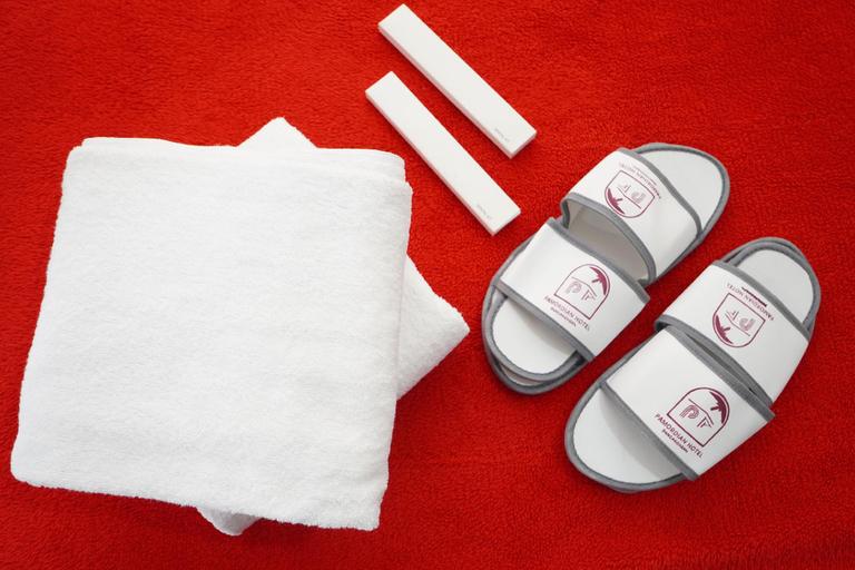 amenities