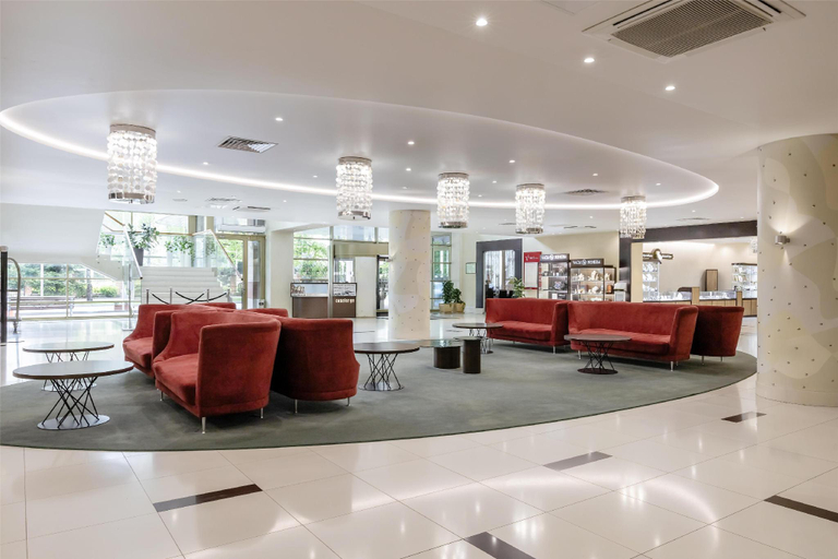 Public Area 3, Radisson Hotel Kaliningrad, Gur'evskiy rayon