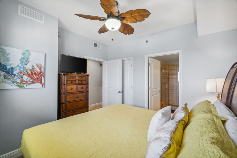 Bedroom 2, Sterling Breeze, Bay