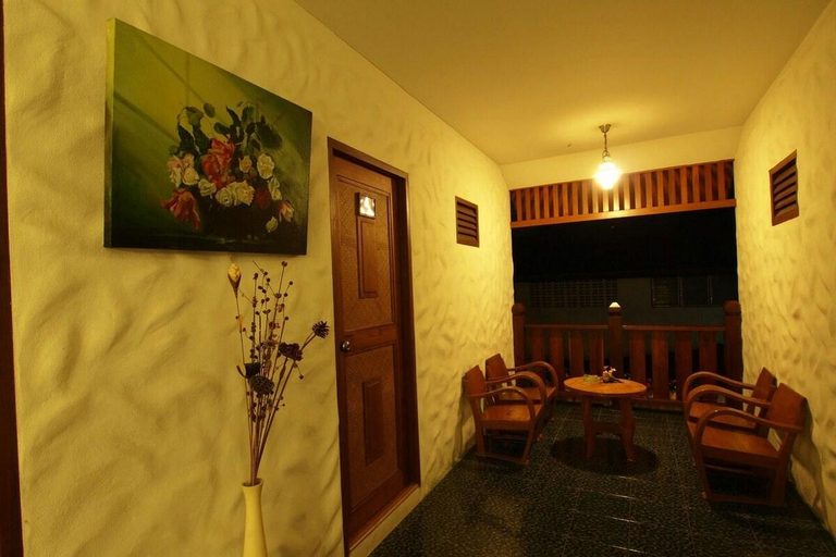 Others 5, Wua Lai Houses, Muang Chiang Mai