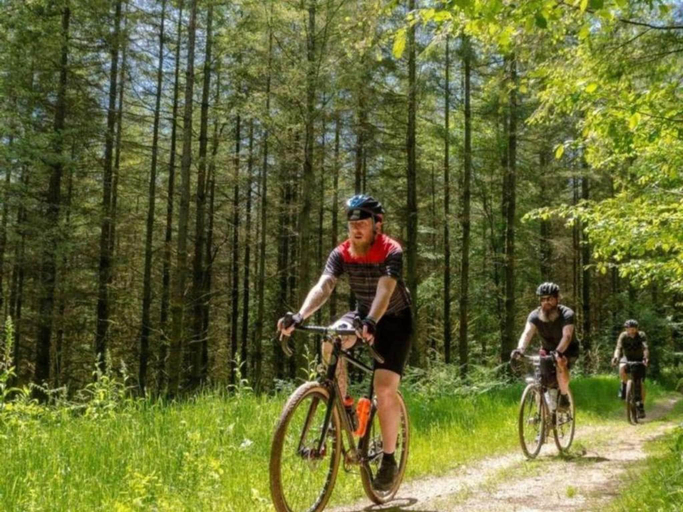 4, Glamping in Signy-lAbbaye, Ardennes