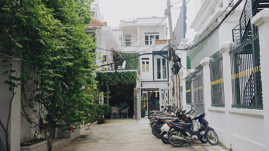 Others 4, Ho Chi Minh City Houses, District 3
