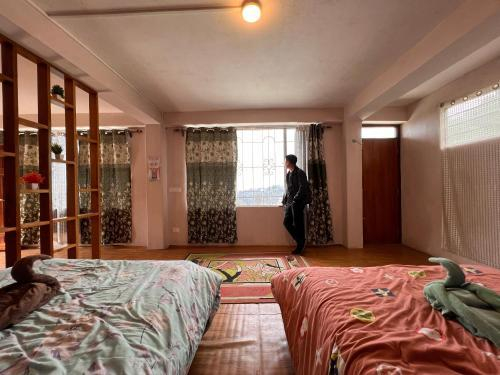 Others 2, Grand Casa, Darjiling