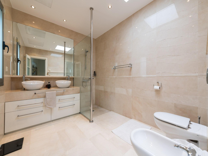 Others 3, Villa in Anfi Tauro near Beach Golf, Las Palmas