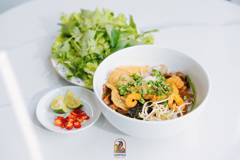Breakfast meal 5, Latritcia Boutique Hotel, Cát Hải