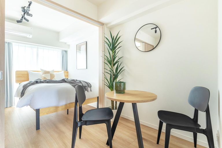 Facilities 5, Dash Living Asakusa East