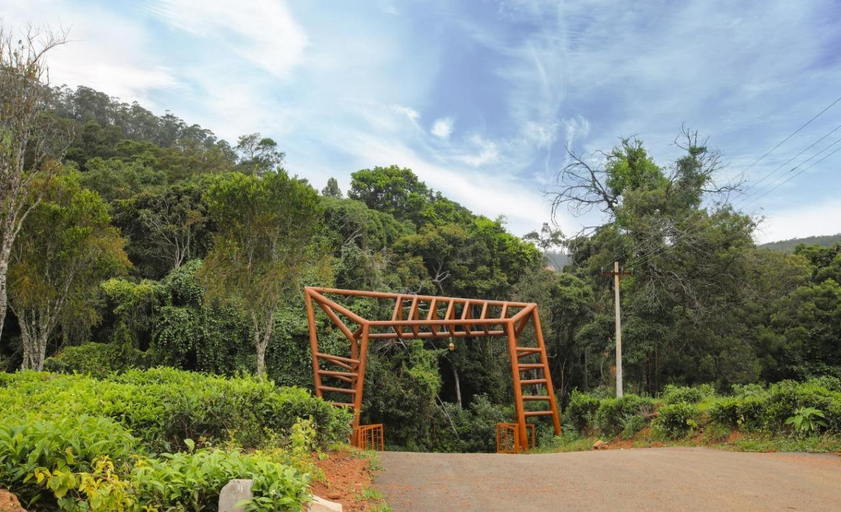 3, Kodanad Villas, The Nilgiris