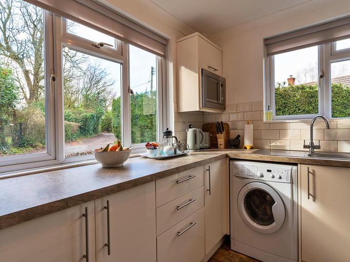 4, Cottage in Wellington near Blackdown Hills, Somerset