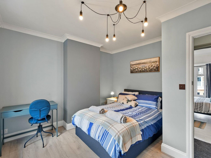 4, Cottage in Devon near Tarka Trail  Beaches, Devon
