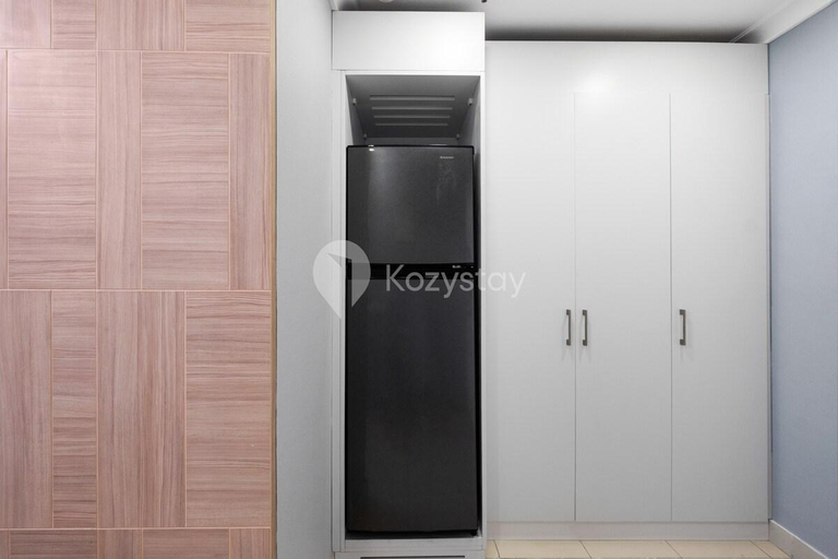 Others 5, Cyan by Kozystay - Kuningan, Jakarta Selatan