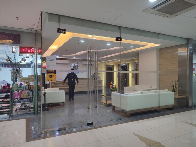 Public Area 3, Cebu City Apartments, Cebu City