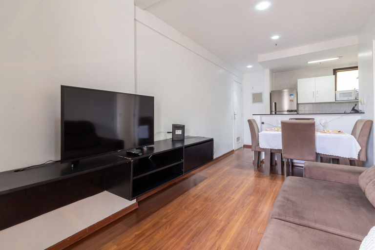 Room 3, 12 Minutes From Copacabana Beach Pl708, Rio de Janeiro