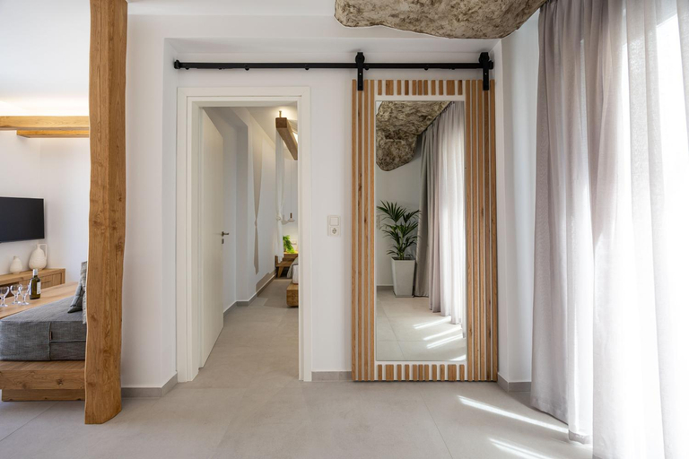 Facilities 4, Bonsai Luxury Villas Naxos, South Aegean