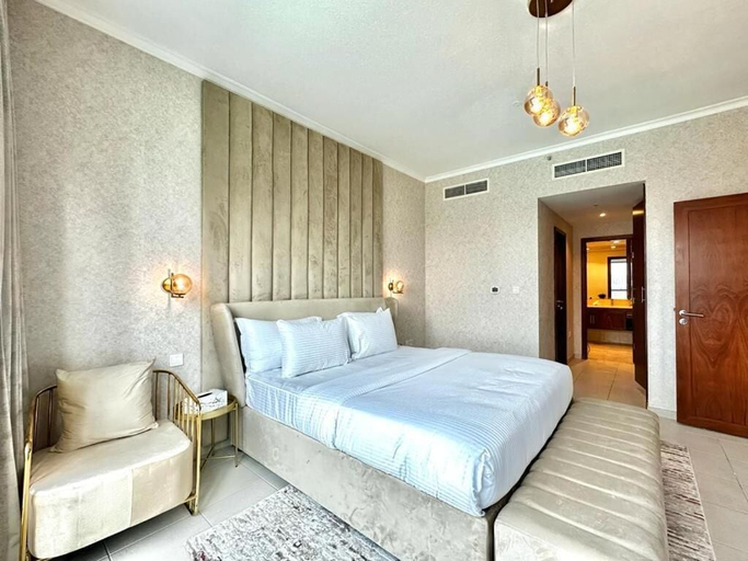 Interior detail 5, Durrani Homes - Grand 5BR besides Burj khalifa and Fountain view, Dubai