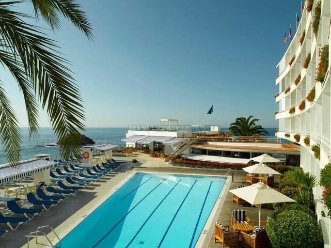Sport & Beauty 2, Gran Hotel Reymar, Girona