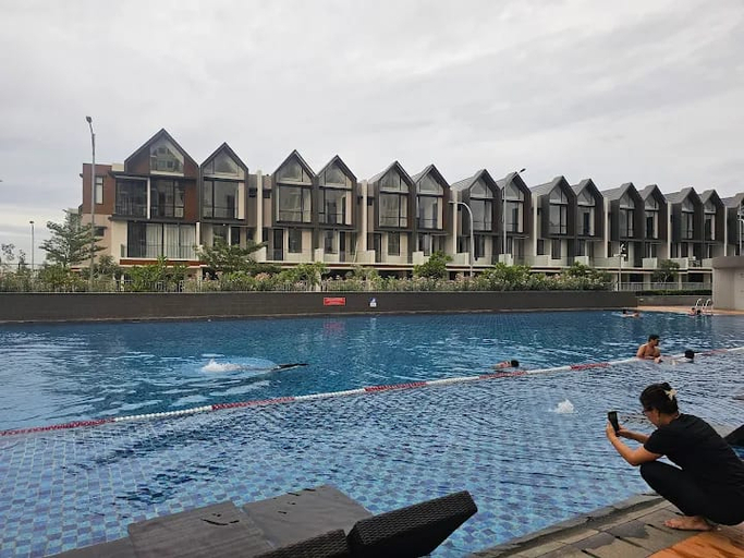 Others 4, Apartemen OSAKA PIK2 By GPI, Tangerang