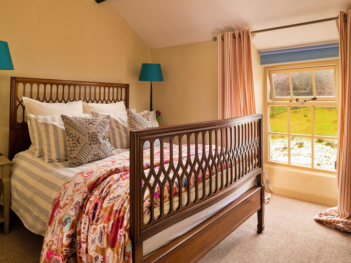 5, Cottage in Dolwyddelan near Snowdon, Conwy