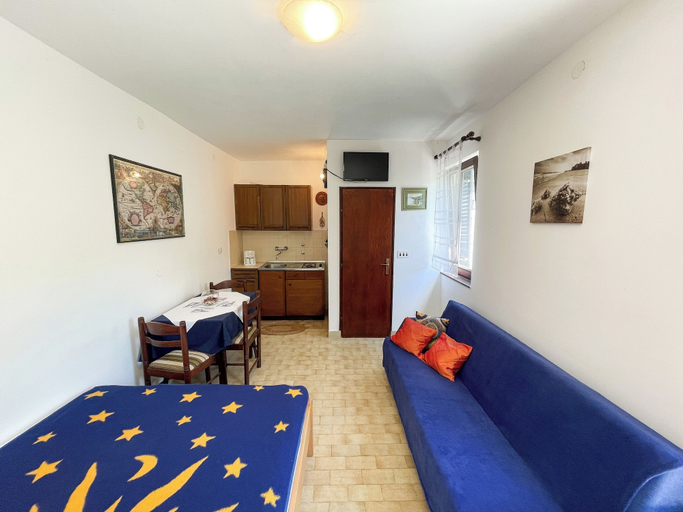 Interior 4, Studio Nadica, Kraljevica