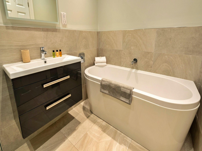 3, Elegant apartment in Buxton, No deposit, Derbyshire