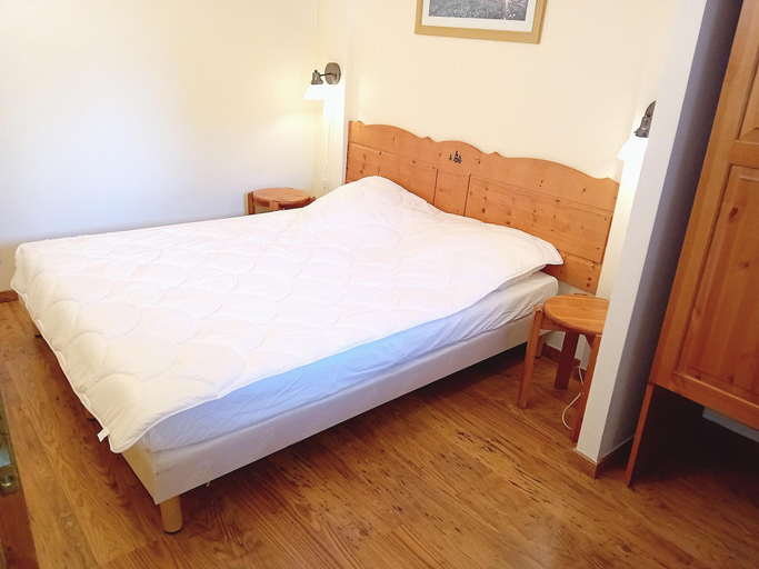 5, Apartment for 6 people in Val Cenis, Savoie
